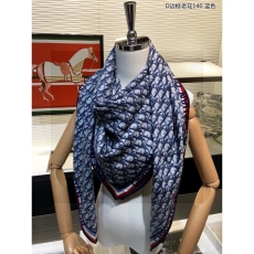 Christian Dior Scarf